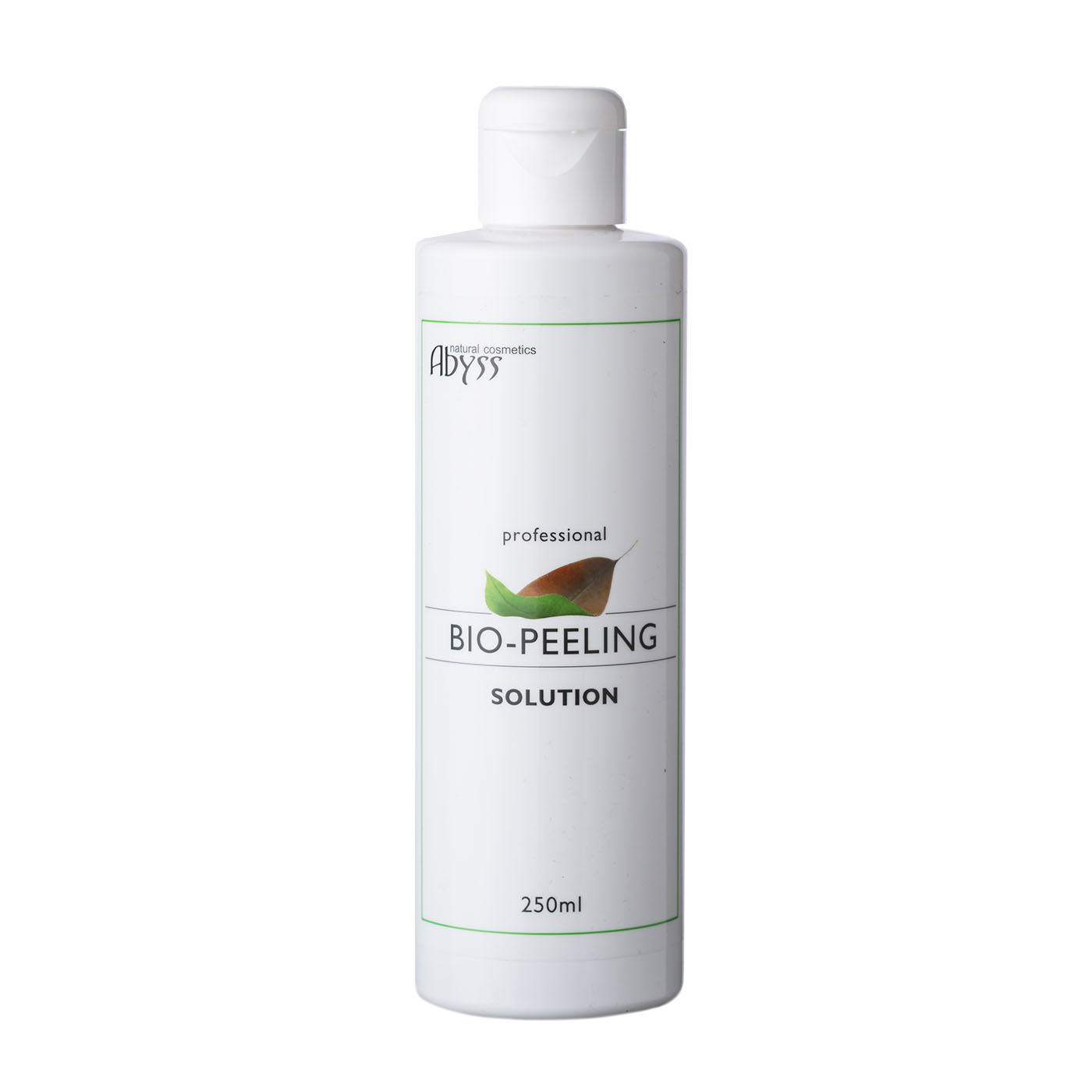 Bio Peeling Solution - Gentle exfoliation