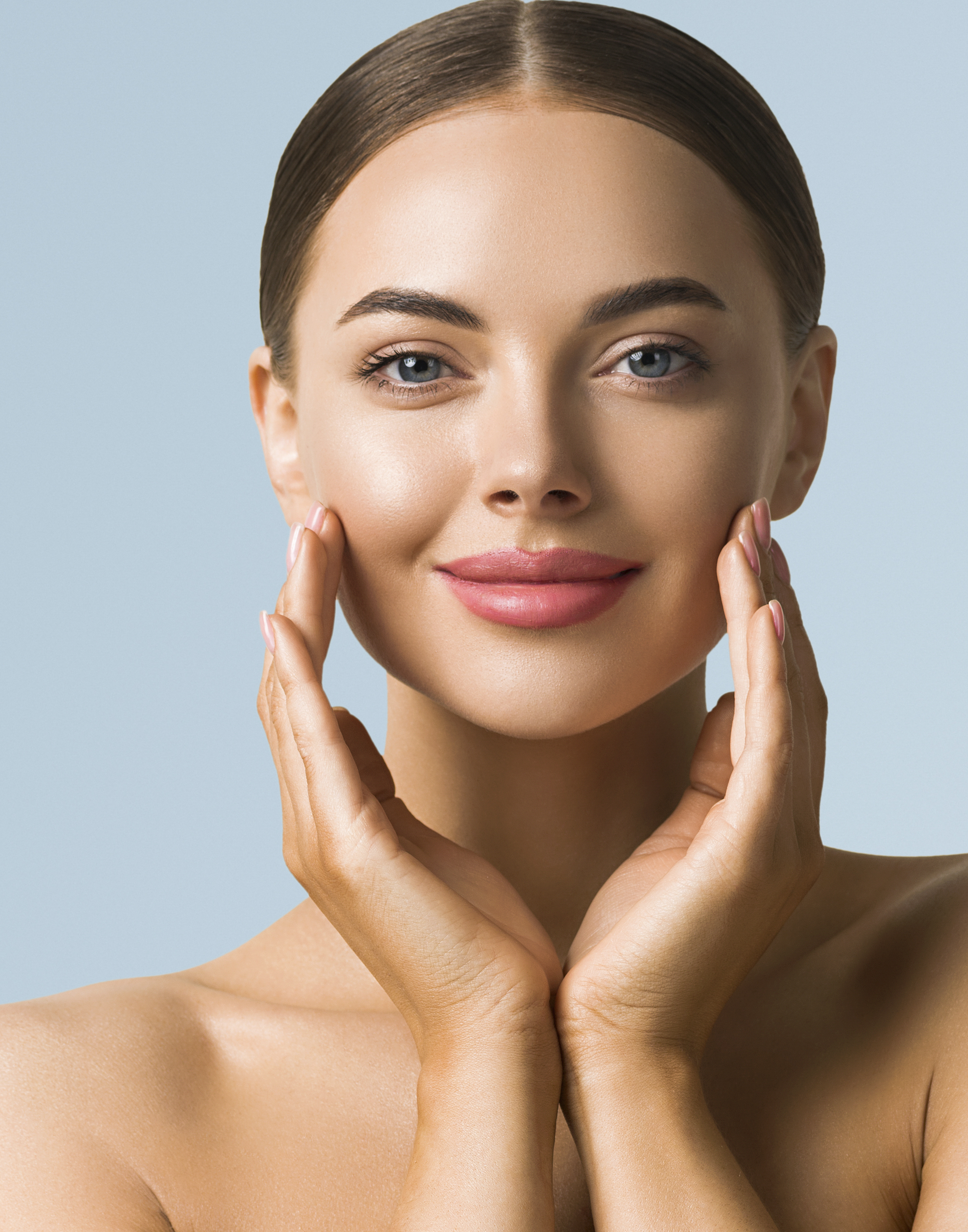 Advanced skincare technology at Ellysis Sense